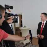 (FOTO) Plenković s Hrvatima u Berlinu: Vi ste poveznica između ove dvije prijateljske zemlje