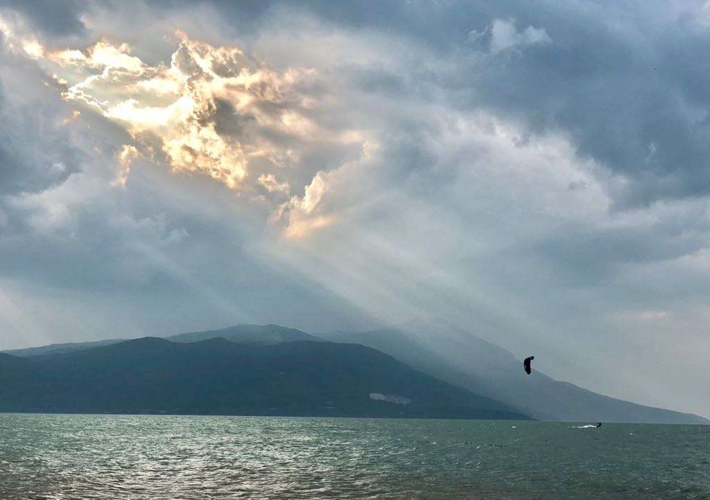 Prirodne ljepote Buškog jezera / Foto: Fenix (SIM)