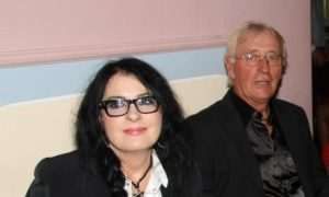 Vesna i Oliver Dragojević. Foto: Facebook