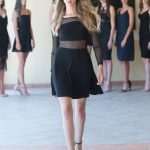 Catwalkom do superfinala Miss Hrvatske 2018: Tina Bačić oduševila poznatu modnu agenticu i dobila titulu Top Modela