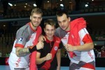 VEČERNJAKOVA DOMOVNICA 2022. : Predstavljamo kandidate u kategoriji "Najpopularniji sportaš/sportašica"- glasujte za svoje favorite