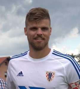 Antonio Asanovic