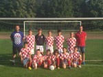Croatia Ludwigshafen (1)