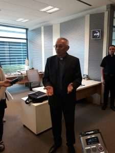 mons. Ivan Devčić