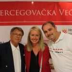 (VIDEO i FOTO) Hercegovačka večer 2018. u Gerlingenu u znaku ljubavi za rodnim krajem - Bili cvitak Jure Stublića stigao do Stuttgarta