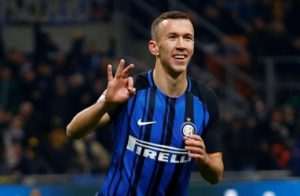 Ivan Perisic
