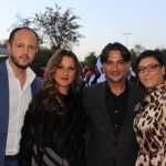 (VIDEO i FOTO) Zlatko Dalić zapjevao s Livnjacima u Heusenstammu kod Frankfurta: "Što je pusto moje Livno, di su sada ljudi..."
