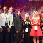 (VIDEO i FOTO) Zlatko Dalić zapjevao s Livnjacima u Heusenstammu kod Frankfurta: "Što je pusto moje Livno, di su sada ljudi..."