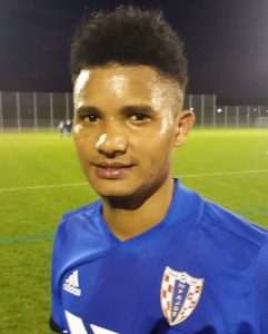 Matheus Rodrigues