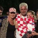 (FOTO) Maria Milić iz Mainza: Moja hrvatska priča uz supruga Hrvata