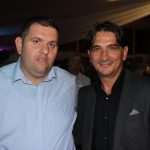 (VIDEO i FOTO) Zlatko Dalić zapjevao s Livnjacima u Heusenstammu kod Frankfurta: "Što je pusto moje Livno, di su sada ljudi..."