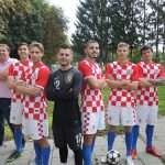 (FOTO) FC Croatia München osvojila prvo mjesto na “TINA-Pickert-CUP-u”