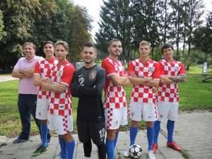 FC Croatia München 