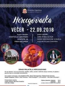 hercegovačka