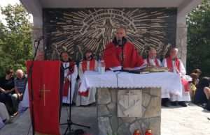 Fra Miljenko Mića Stojić  