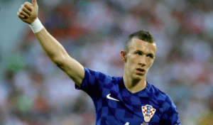 Ivan Perišić/ Foto: Hina
