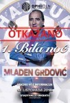NESHVATLJIVO I NEPRIHVATLJIVO: Društvo prijatelja Hajduka iz Kölna otkazalo nastup Grdoviću, pjevač tvrdi zbog podrške Vatrenima Foto: Facebook