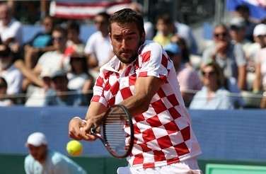 marin cilic