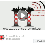 Policija i Državno odvjetništvo i dalje u potrazi za prevarantom Dariom Kozjakom iz Frankfurta - predstavlja se i kao Dario Nordmann