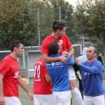 FRANKFURT: Ivan Propadalo trostruki strijelac u pobjedi Croatia s igračem manje