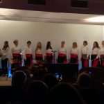 (FOTO) Klapa Croatia u Münchenu na "Prvom susretu klapa" okupila klape iz Münchena, Stuttgarta, Frankfurta..