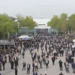 Uspješno predstavljanje Crvene Luke iz Biograda na Moru u Münchenu