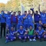 Hrvatsko-srpski derbi u Frankfurtu, uz fantastično drugo poluvrijeme, završio neodlučenim rezultatom 3:3