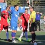 Hrvatsko-srpski derbi u Frankfurtu, uz fantastično drugo poluvrijeme, završio neodlučenim rezultatom 3:3