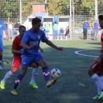 Hrvatsko-srpski derbi u Frankfurtu, uz fantastično drugo poluvrijeme, završio neodlučenim rezultatom 3:3