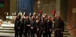 Nastupio je i Zbor „A. Stepinac“ iz Schwenningena