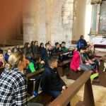 (FOTO i VIDEO) Ekskurzija Hrvatske nastave Hessen - vožnja lađama po rijeci Neretvi