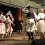 (FOTO i VIDEO) Donosimo imena najljepših djevojaka u narodnim nošnjama i najboljih folkloraša na 6. Susretu čuvara hrvatske etno baštine u Filderstadtu