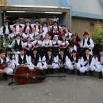 (FOTO i VIDEO) Donosimo imena najljepših djevojaka u narodnim nošnjama i najboljih folkloraša na 6. Susretu čuvara hrvatske etno baštine u Filderstadtu