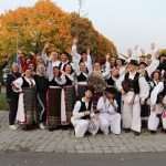 (FOTO i VIDEO) Donosimo imena najljepših djevojaka u narodnim nošnjama i najboljih folkloraša na 6. Susretu čuvara hrvatske etno baštine u Filderstadtu