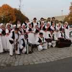 (FOTO i VIDEO) Donosimo imena najljepših djevojaka u narodnim nošnjama i najboljih folkloraša na 6. Susretu čuvara hrvatske etno baštine u Filderstadtu