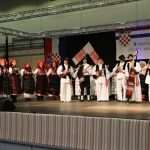 (FOTO i VIDEO) Donosimo imena najljepših djevojaka u narodnim nošnjama i najboljih folkloraša na 6. Susretu čuvara hrvatske etno baštine u Filderstadtu