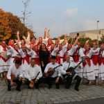 (FOTO i VIDEO) Donosimo imena najljepših djevojaka u narodnim nošnjama i najboljih folkloraša na 6. Susretu čuvara hrvatske etno baštine u Filderstadtu
