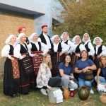 (FOTO i VIDEO) Donosimo imena najljepših djevojaka u narodnim nošnjama i najboljih folkloraša na 6. Susretu čuvara hrvatske etno baštine u Filderstadtu