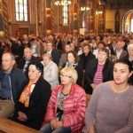 (FOTO) Hrvati po 39. put hodočastili Majci Božjoj Tješiteljici žalosnih i Hrvatskom križu u Kevelaer! (FOTO) Hrvati po 39. put hodočastili Majci Božjoj Tješiteljici žalosnih i Hrvatskom križu u Kevelaer!