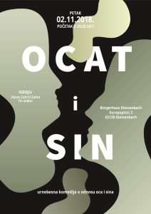 ocat i sin
