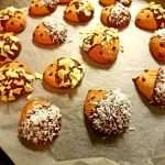 Odličan recept za kolačić kojim će svaka domaćica razveseliti svoju obitelj u nedjeljno poslijepodne