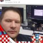 Policija i Državno odvjetništvo i dalje u potrazi za prevarantom Dariom Kozjakom iz Frankfurta - predstavlja se i kao Dario Nordmann