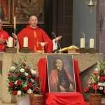 Hrvati u Freiburgu organizirali proslavu u povodu 20. obljetnice proglašenja blaženim kardinala Stepinca