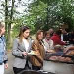 Hrvati u Freiburgu organizirali proslavu u povodu 20. obljetnice proglašenja blaženim kardinala Stepinca