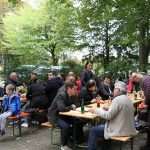 Hrvati u Freiburgu organizirali proslavu u povodu 20. obljetnice proglašenja blaženim kardinala Stepinca