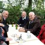 Hrvati u Freiburgu organizirali proslavu u povodu 20. obljetnice proglašenja blaženim kardinala Stepinca