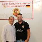 (FOTO i VIDEO) Više od tisuću ljudi na Sutješko-kakanjskoj večeri u Oberhausenu