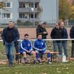 Dva Davida najzaslužniji za tri boda druge momčadi Croatije Frankfurt