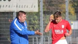 Stanislav Konta i Denis Grančić,  / Foto: Fenix 