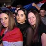 (FOTO i VIDEO) Hrvatska noć 2018 Frankfurt: Fra Marinko podsjetio na Vukovar, Olivera i Vatrene